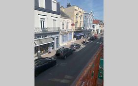 Studio en hyper centre - Wimereux